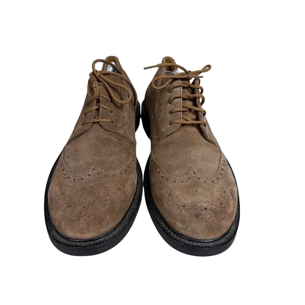 J. Crew Factory style or wear